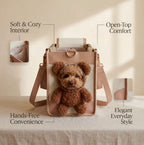 Bolso mascotabear™