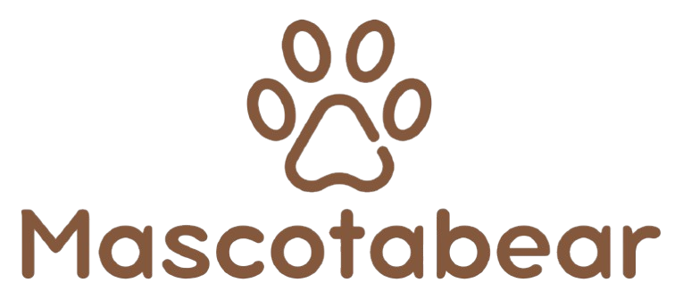 MascotaBear